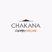 Logo Chakana