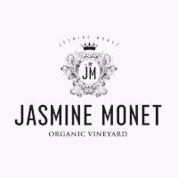 Logo Jasmine Monet