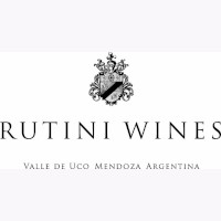Logo Rutini-wines