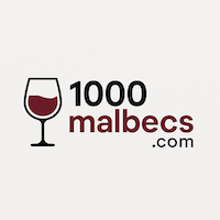 Logo 1000malbecs
