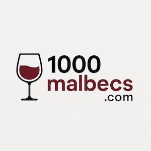 Logo 1000malbecs