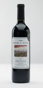 Botella de Amar Vivir Malbec 2020