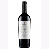 Botella de Bemberg Estate La Linterna Malbec