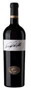 Botella de Enrique Foster  Malbec Firmado