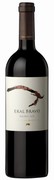 Botella de Eral Bravo  Malbec