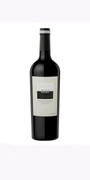 Botella de Finca Las Moras Mora Negra Malbec-Bonarda