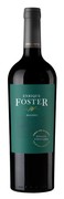 Botella de Foster  Malbec 'Los Altepes' 2015
