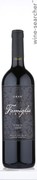 Botella de Gran Famiglia  Malbec