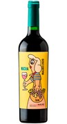 Botella de Nucha