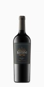Botella de Rutini Dominio Malbec
