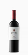 Botella de Rutini Single Vineyard Malbec Gualtallary 2021
