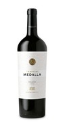 Botella de Trapiche Medalla Malbec 2022