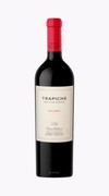 Botella de Trapiche Terroir Series Malbec Suarez Lastra