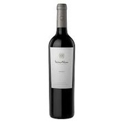 Botella de Viña Alicia Malbec