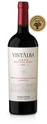 Botella de Vistalba  Gran Malbec